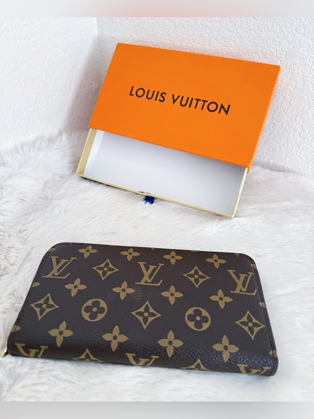 Long Wallet